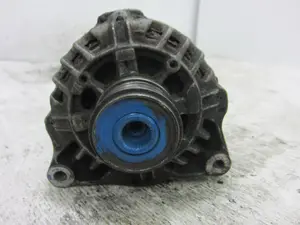 Foto de ALTERNADOR PEUGEOT PARTNER (S2) referencia 9655296080