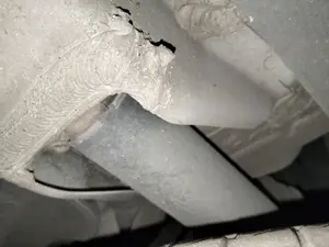 Foto de AMORTIGUADOR TRASERO DERECHO PEUGEOT 308