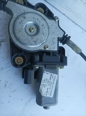 Foto de ELEVALUNAS DELANTERO IZQUIERDO FIAT II PANDA (169) referencia 46803652 foto 2