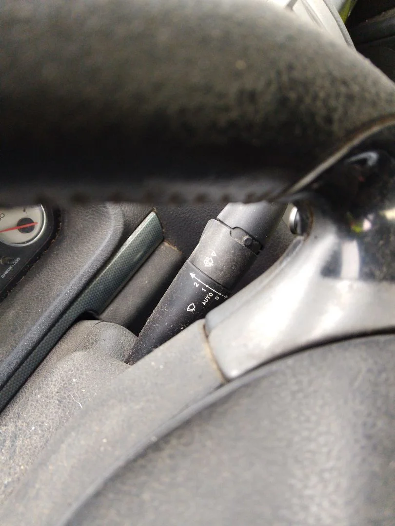 Foto de MANDO LIMPIA PEUGEOT 407 2.0 16V HDi FAP CAT (RHR / DW10BTED4) (136 CV / 100 KW)