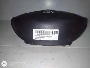 Foto de AIRBAG DELANTERO IZQUIERDO PEUGEOT 407 SW referencia 96445891ZD foto 2