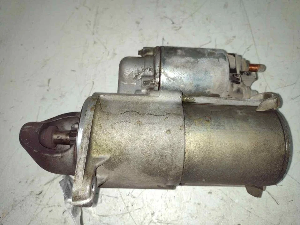 Foto de MOTOR ARRANQUE OPEL ZAFIRA B 1.6 16V CAT (116 CV / 85 KW) referencia 55556092