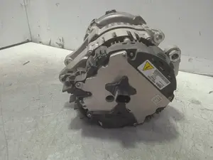 Foto de ALTERNADOR HYUNDAI TUCSON (NX) híbrido-suave 100 kW (1.6 Ltr. - 100 kW CRDi) (136 CV / 100 KW) referencia 363002U200 foto 7