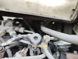 Foto de ALTERNADOR FORD FOCUS FAMILIAR (CAK) 1.8 16V CAT (116 CV / 85 KW) referencia 1406099