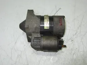 Foto de MOTOR ARRANQUE RENAULT KANGOO I (F/KC0) referencia 867838864608 foto 5
