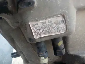Foto de CAJA CAMBIOS FORD FIESTA (CBK) 1.4 16V CAT (80 CV / 59 KW) referencia 2N1R7002CB foto 10