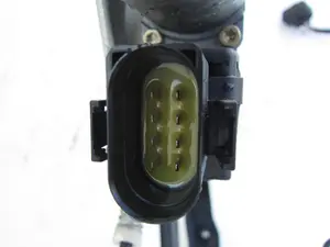 Foto de ELEVALUNAS DELANTERO IZQUIERDO AUDI A3 (8L) referencia 8L3837461 foto 7