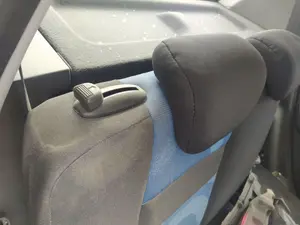 Foto de ASIENTOS TRASERO IZQUIERDO HYUNDAI GETZ (TB) 1.5 CRDi CAT (82 CV / 60 KW)