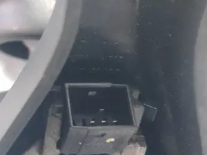 Foto de RETROVISOR INTERIOR VOLKSWAGEN POLO VI (AW1)(08.2017) 1.0 (65 CV / 48 KW) referencia 3G0857511EIQQ foto 3