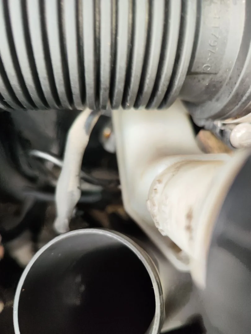Foto de BOMBA FRENO RENAULT CLIO III 1.5 dCi Diesel FAP (75 CV / 55 KW)