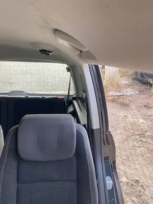 Foto de CINTURON SEGURIDAD TRASERO IZQUIERDO VOLKSWAGEN TOURAN (1T3) 1.6 TDI DPF (105 CV / 77 KW)