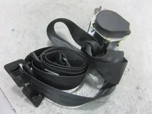 Foto de CINTURON SEGURIDAD TRASERO IZQUIERDO PEUGEOT 407 1.6 HDi FAP CAT (9HZ / DV6TED4) (109 CV / 80 KW) referencia 96440739XX foto 2