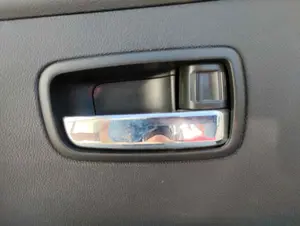 Foto de MANETA INTERIOR TRASERA DERECHA MITSUBISHI ASX (GA0W) 1.6 CAT (117 CV / 86 KW)