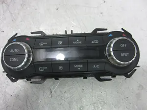 Foto de MANDO CALEFACCION / AIRE ACONDICIONADO MERCEDES-BENZ CLASE GLA (BM 156) 2.1 CDI CAT (136 CV / 100 KW) referencia A2469000715