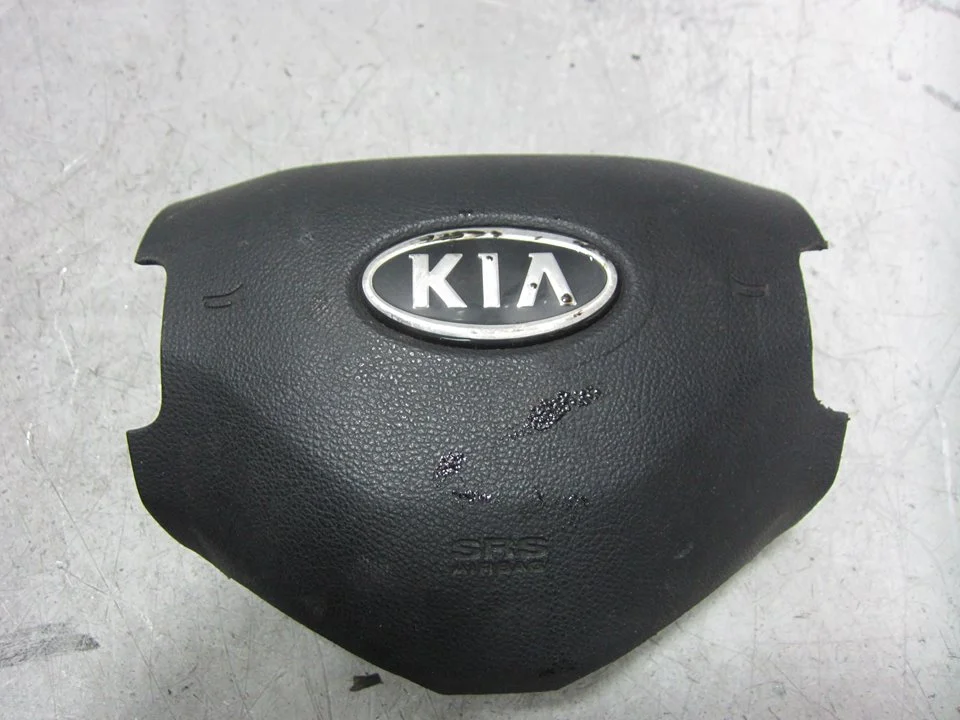 Foto de AIRBAG DELANTERO IZQUIERDO KIA CEED (ED) 1.6 CRDi CAT (90 CV / 66 KW) referencia 569001H600