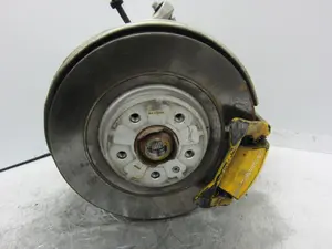 Foto de DISCO DE FRENO TRASERO PORSCHE MACAN (95BA) referencia 95B615601G foto 1