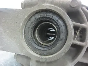 Foto de DIFERENCIAL TRASERO PORSCHE CAYENNE (TIPO 92A) referencia 4460310090 foto 5