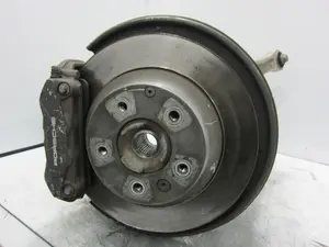 Foto de DISCO DE FRENO TRASERO PORSCHE CAYENNE (TIPO 92A) referencia 7L5615601G foto 1