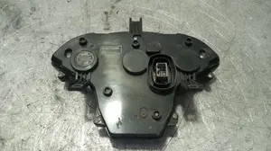 Foto de CUADRO INSTRUMENTOS HONDA SH 125I 125 cm3 - 9 kW (12 CV / 9 KW) referencia 37100-K77-D320-M1 foto 3
