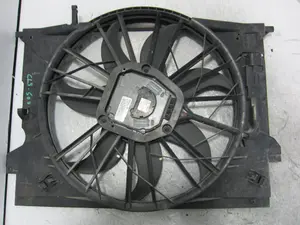 Foto de ELECTROVENTILADOR MERCEDES-BENZ CLASE S (BM 220) BERLINA 5.0 V8 24V CAT (306 CV / 225 KW) referencia A2115001693 foto 1