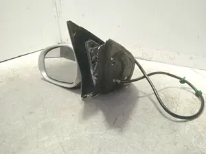 Foto de RETROVISOR IZQUIERDO VOLKSWAGEN GOLF V (1K1)(10.2003) referencia 1K0857933 foto 2