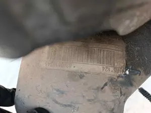 Foto de CAJA CAMBIOS RENAULT CLIO III 1.5 dCi Diesel CAT (86 CV / 63 KW) referencia JR5124 foto 4