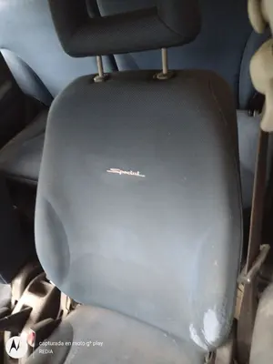 Foto de ASIENTO DELANTERO IZQUIERDO SUZUKI IGNIS (RG/FH) 1.3 CAT (83 CV / 61 KW)