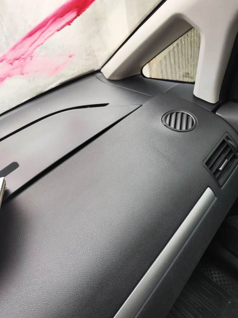 Foto de CALEFACCION ENTERA NORMAL FORD FOCUS C-MAX (CAP)(2003) 1.6 TDCi CAT (109 CV / 80 KW)