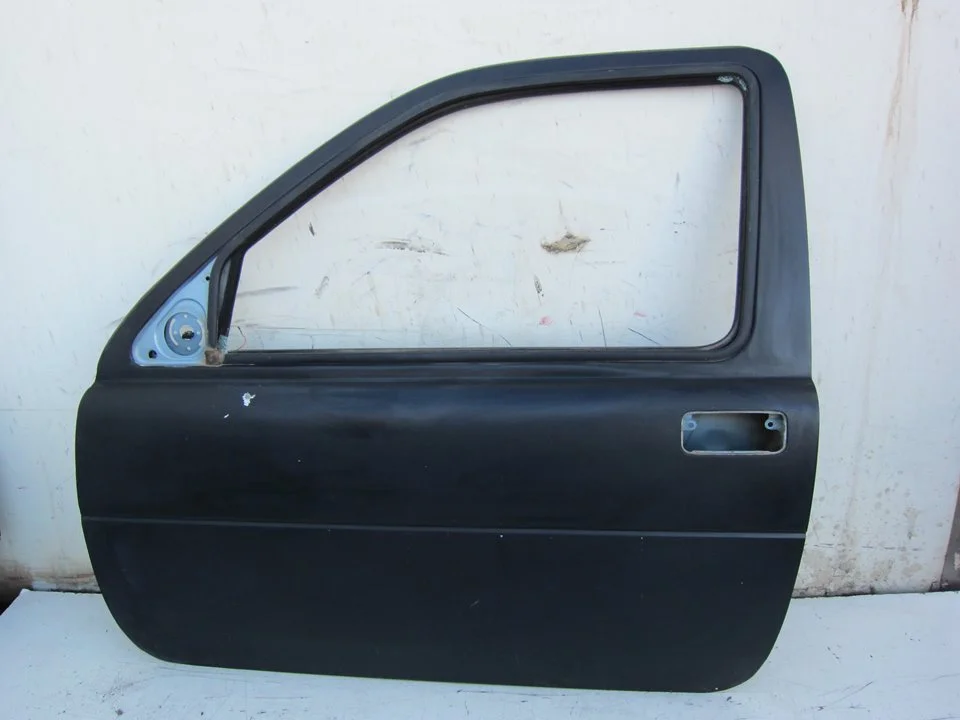 Foto de PUERTA DELANTERA IZQUIERDA LAND ROVER FREELANDER (LN)(01.1998) 1.8 CAT (120 CV / 88 KW)