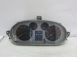 Foto de CUADRO INSTRUMENTOS RENAULT SCENIC I (JA...) 1.6  (107 CV / 79 KW) referencia P8200215696