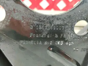 Foto de PANEL FRONTAL AUDI A4 BERLINA (8E) 2.0 16V FSI (150 CV / 110 KW) referencia 1853569007 foto 4