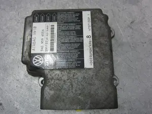 Foto de CENTRALITA AIRBAG SEAT LEON (1P1) referencia 5N0959655A