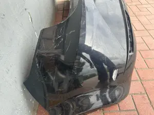 Foto de PARAGOLPES TRASERO SEAT LEON (1P1) 1.6 TDI (105 CV / 77 KW) referencia 1P0807421D foto 7