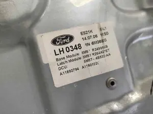Foto de ELEVALUNAS TRASERO IZQUIERDO FORD FOCUS C-MAX (CAP)(2003) 1.8 TDCi Turbodiesel CAT (116 CV / 85 KW) referencia 3M51R24995GM foto 2