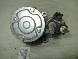 Foto de MOTOR ARRANQUE CITROEN C3 1.6 16V (120 CV / 88 KW) referencia V764559480 foto 4