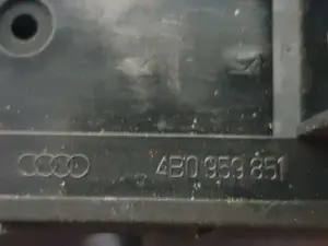 Foto de MANDO ELEVALUNAS DELANTERO IZQUIERDO AUDI A6 BERLINA (4B2) referencia 4B0959851 foto 4