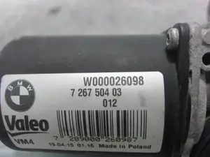 Foto de MOTOR LIMPIA DELANTERO BMW SERIE 4 COUPE (F32) referencia W000026098 foto 4