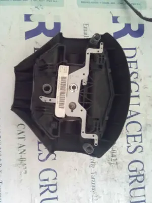 Foto de AIRBAG DELANTERO IZQUIERDO PEUGEOT 206 1.4 (75 CV / 55 KW) referencia 96441166ZR foto 2