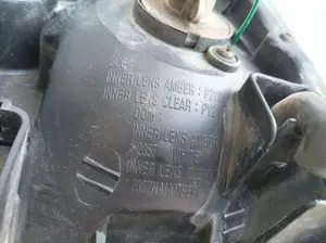 Foto de FARO DERECHO KIA RIO (BC) referencia 2357NA foto 4