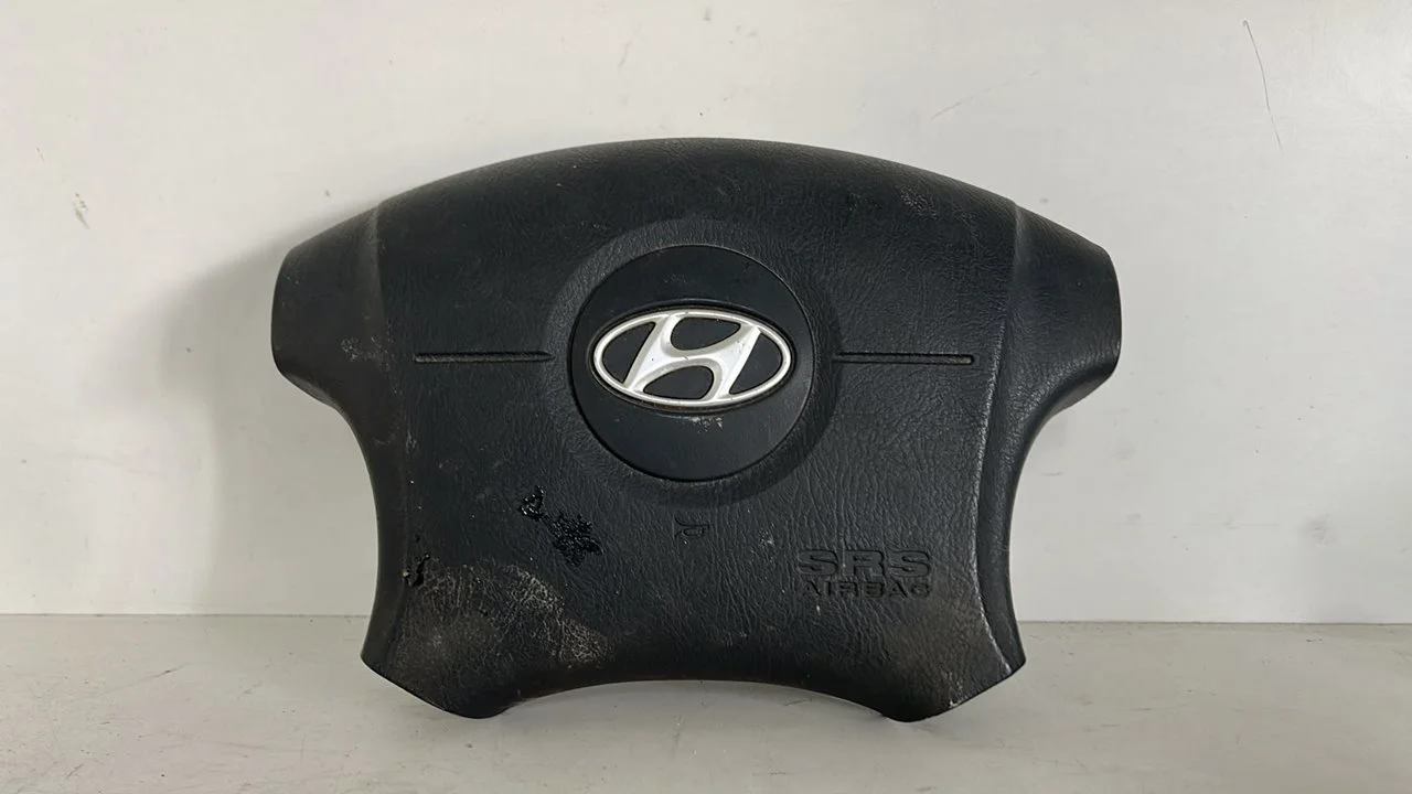 Foto de AIRBAG DELANTERO IZQUIERDO HYUNDAI ELANTRA (XD) referencia 6215531
