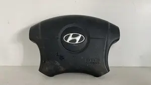 Foto de AIRBAG DELANTERO IZQUIERDO HYUNDAI ELANTRA (XD) referencia 6215531