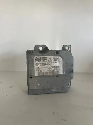 Foto de CENTRALITA AIRBAG CITROEN C4 BERLINA 1.6 16V HDi (90 CV / 66 KW) referencia 9562643980 foto 2