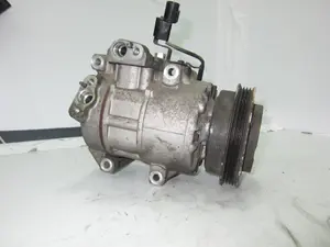 Foto de COMPRESOR AIRE ACONDICIONADO KIA RIO (JB) referencia 6SBU16 foto 4
