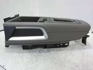 Foto de CONSOLA CENTRAL CITROEN C5 AIRCROSS 1.2 12V e-THP / PureTech (131 CV / 96 KW) referencia 98183646YC foto 4