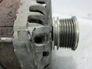 Foto de ALTERNADOR CITROEN BERLINGO FURGÓN referencia 9824742880 foto 9