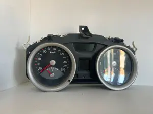 Foto de CUADRO INSTRUMENTOS RENAULT MEGANE II BERLINA 5P 1.5 dCi Diesel (101 CV / 74 KW) referencia 8200399695D
