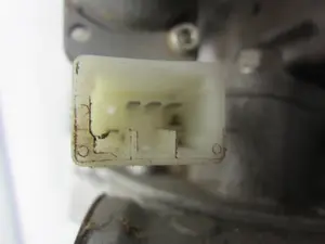Foto de COLUMNA DIRECCION TOYOTA LEXUS RX 300 (MCU35) referencia 8965048630 foto 2