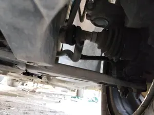 Foto de BRAZO SUSPENSION DELANTERO DERECHO CITROEN C3 1.4 HDi (68 CV / 50 KW)