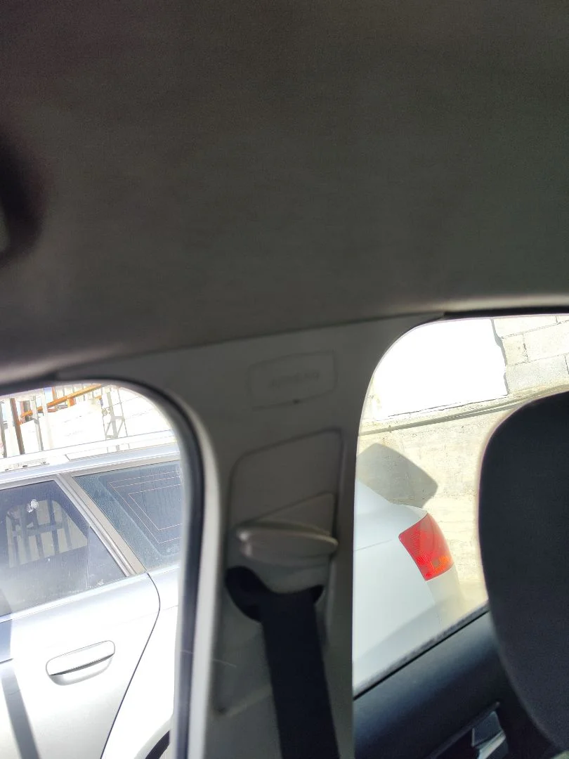 Foto de AIRBAG CORTINA DELANTERO DERECHO FORD FOCUS BERLINA (CAP) 1.8 TDCi Turbodiesel CAT (116 CV / 85 KW)