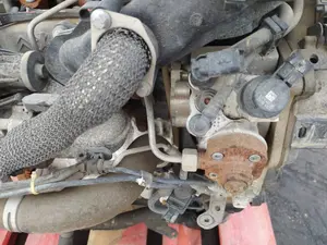 Foto de MOTOR COMPLETO PEUGEOT 206 + referencia 8HR foto 2